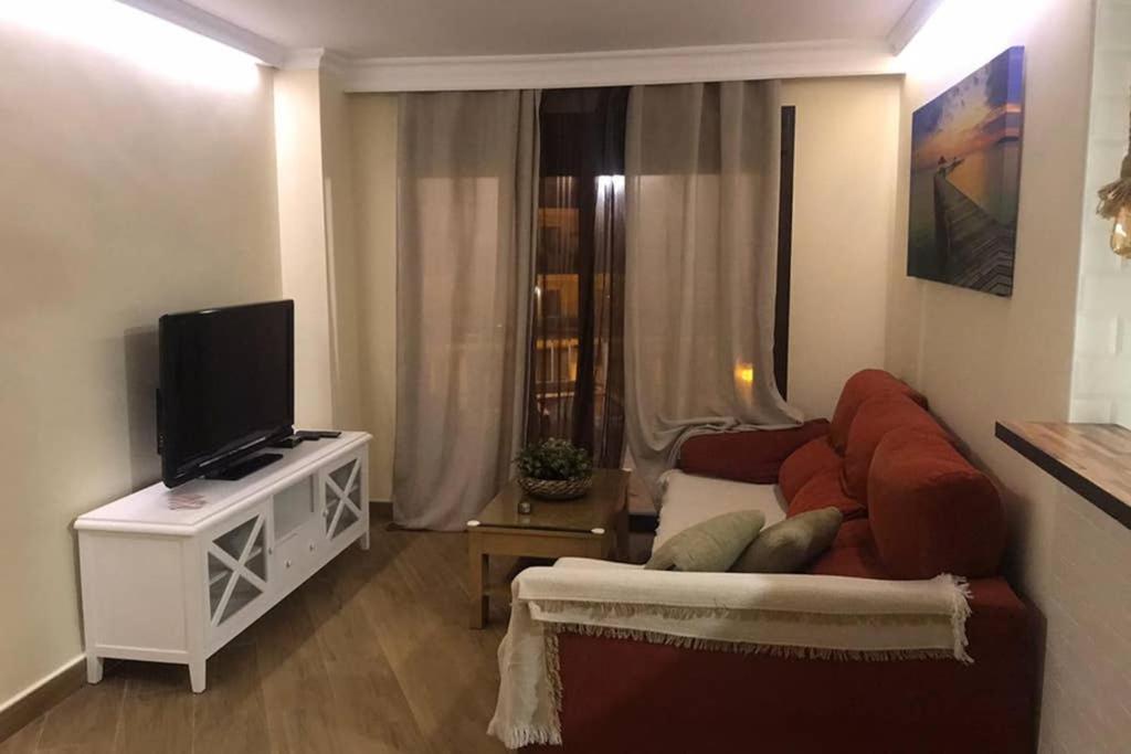 Coqueto Apartamento En Puerto Marina Con Piscina Benalmádena Dış mekan fotoğraf