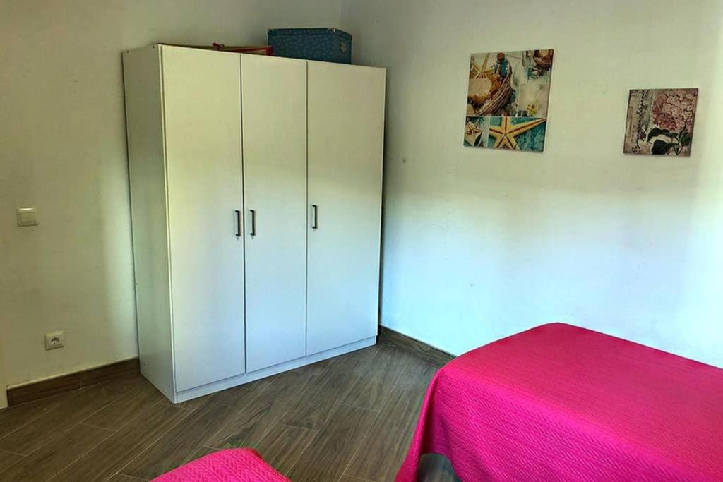 Coqueto Apartamento En Puerto Marina Con Piscina Benalmádena Dış mekan fotoğraf