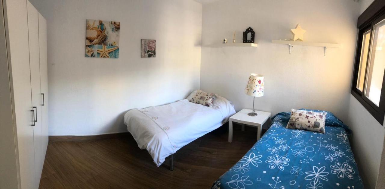 Coqueto Apartamento En Puerto Marina Con Piscina Benalmádena Dış mekan fotoğraf