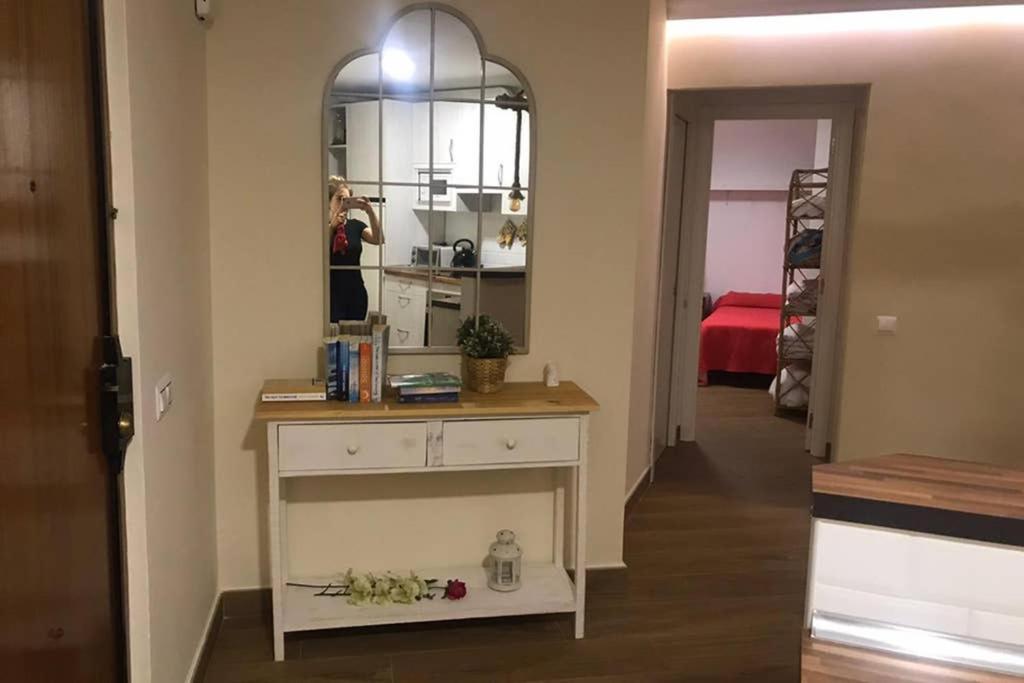 Coqueto Apartamento En Puerto Marina Con Piscina Benalmádena Dış mekan fotoğraf