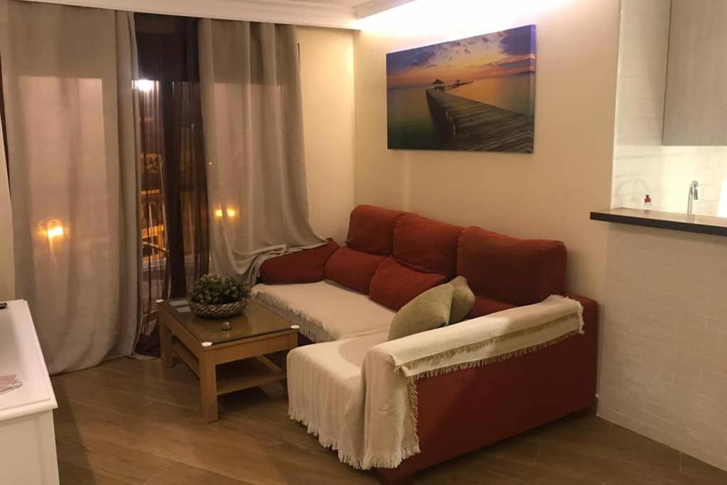 Coqueto Apartamento En Puerto Marina Con Piscina Benalmádena Dış mekan fotoğraf