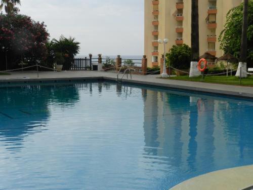 Coqueto Apartamento En Puerto Marina Con Piscina Benalmádena Dış mekan fotoğraf