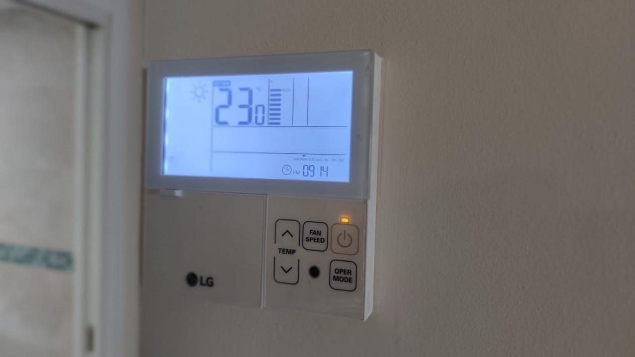 Coqueto Apartamento En Puerto Marina Con Piscina Benalmádena Dış mekan fotoğraf